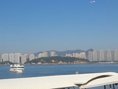 -鼓浪屿内厝澳码头(轮渡站)