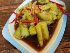 -老钟家烤羊排·敦伊阁清真餐厅胡羊焖饼