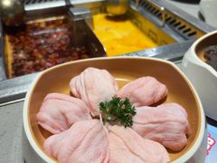 -海底捞火锅(世豪广场店)