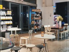 -微焙咖啡工厂(海峡创意产业园·红坊店)