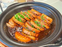 -城北食府(枫林店)