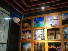-清真·艾美可餐厅(大悦汇店)