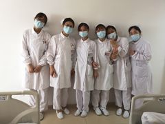 -上海市静安区闸北中心医院