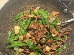 -佬麻雀·剁椒鱼头(京基KK One店)