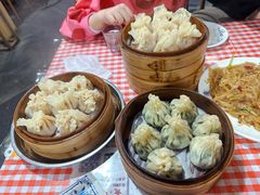 -百年老字号·马家烧麦馆(中街店)