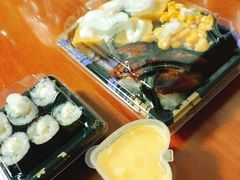 -哏儿寿司(红桥店)