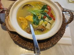 -宁波石浦大饭店(新材料城店)