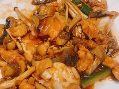 -陈傻子餐厅(世纪都会店)