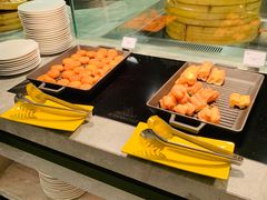 -广州融创花间堂悦雪酒店-花间食西餐厅