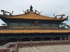 景点-须弥福寿之庙