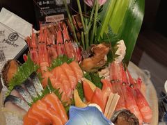 -匠和风精致料理(莆田财富中心店)