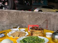 -肥姐美食(同福中路店)