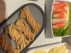 -左庭右院鲜牛肉火锅(龙湖杭州滨江天街店)