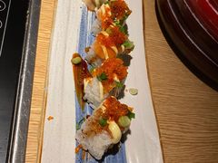 寿司-温野菜涮涮锅(西单大悦城店)