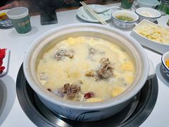 -张家艺·张家砂锅(湖州织里富民店)