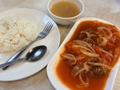 -澳门轩(狮子桥店)