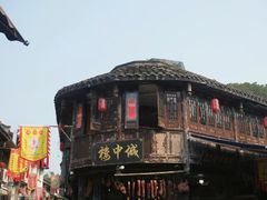 -涞滩古镇