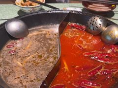 -憨铁匠老火锅(龙岗万科里店)