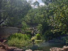 -客家大院·非遗赣南客家菜(郁孤台店)