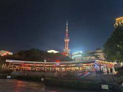 -Chili's Cafe&Bar奇利斯(滨江店)