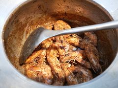-大牛湾·眷村牛肉面(蠡溪店)