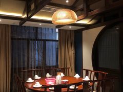 包厢-唐师傅湘西名菜馆(武陵路店)