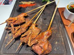 -杨记兴梦回徽州(万象城店)