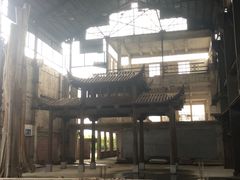 -广州市紫泥堂文化创意园景区