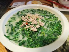 鸽汤万年青-大鸽饭(北京路店)