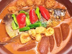-胖鱼头·南京菜·河景餐厅(夫子庙店)