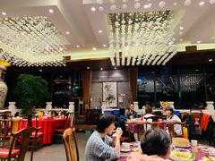 大堂-宁波状元楼酒店(和义路店)