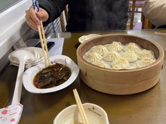 -开封灌汤包子铺(尚志大街店)
