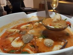 -金厨泰国餐厅·全泰籍厨师料理(拱北店)