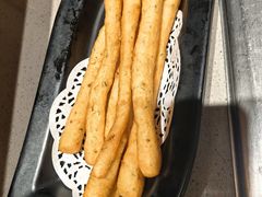 茴香小油条-海底捞火锅(公益西桥店)