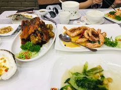 -蟹皇海鲜餐厅