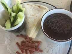 -巧克力渔家.小船海鲜家常菜(万平口店)