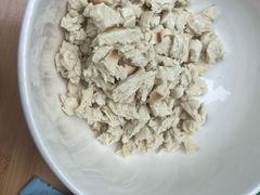 -建基泡馍·西安老字号·清真(永宁店)