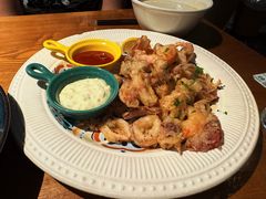 -JINNS锦时 steak&pizza(浸信会礼拜堂旧址店)