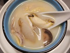 -金龙·打边炉(南京西路店)