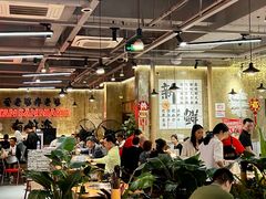 -谭三娘鲜切牛肉自助火锅(九眼桥总店)