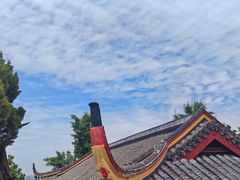 -狼山风景名胜区