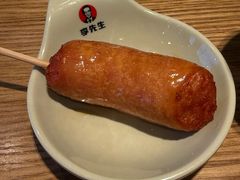 -李先生牛肉面大王(欧亚卖场店)
