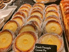 -BUTTERFUL&CREAMOROUS 黄油与面包(三里屯太古里店)