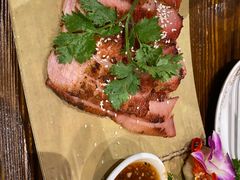 -Siam泰餐厅(水上公园店)