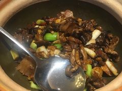 -青年公社烤鸭(青年路店)