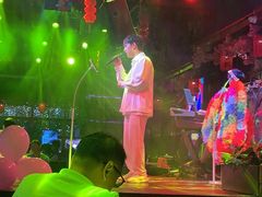 -喜鹊音乐酒馆(西街店)