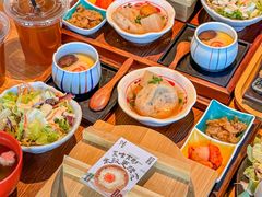-味太助·银饭食堂(中华城店)