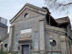 -中华圣公会教堂旧址