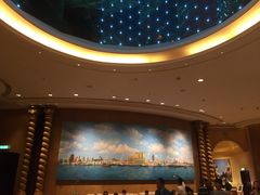 -澳门十六浦索菲特大酒店