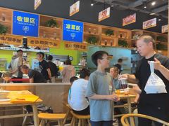 -张碗碗青海牛肉拉面(王城公园店)